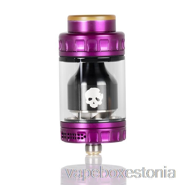 Vape Box Eesti Dovpo X Vaping Bogan Blotto Rta Purple